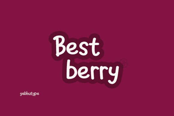 Best Berry