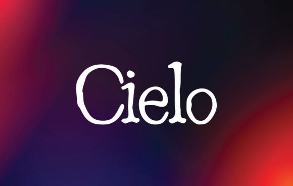How Cielo Brought Warmth and Personality to a Local Café’s Branding