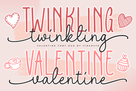 Twinkling Valentine Duo: A Designer’s Honest Review for Real-World Use